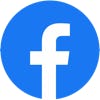 HOMEPAGE Facebook Button