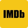 HOMEPAGE IMDB Button